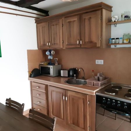 Ilkicev Kucerak Apartman Vrdnik Luaran gambar
