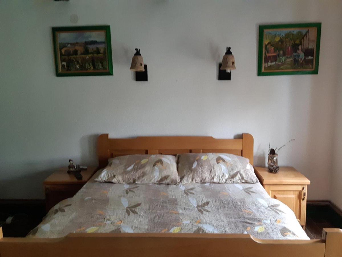 Ilkicev Kucerak Apartman Vrdnik Luaran gambar