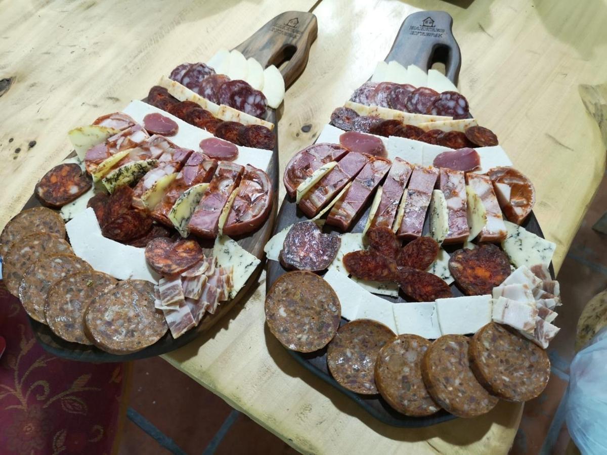 Ilkicev Kucerak Apartman Vrdnik Luaran gambar