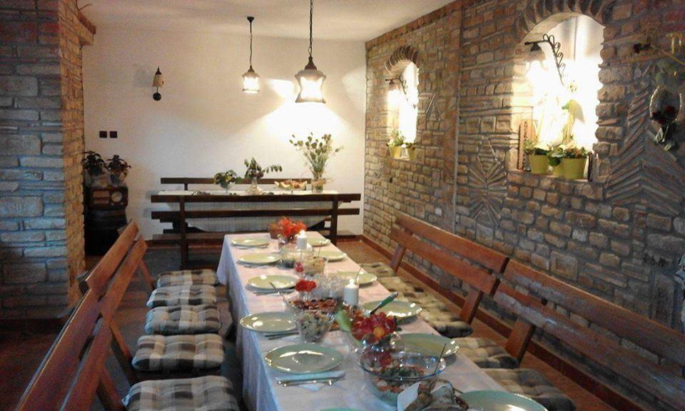 Ilkicev Kucerak Apartman Vrdnik Luaran gambar