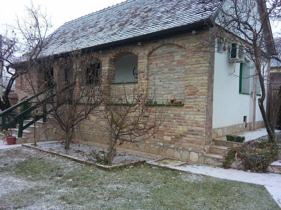 Ilkicev Kucerak Apartman Vrdnik Luaran gambar